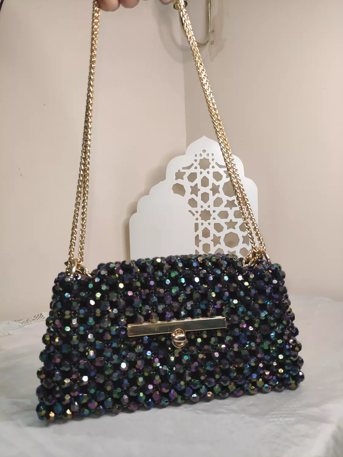 Midnight Sparkle 2