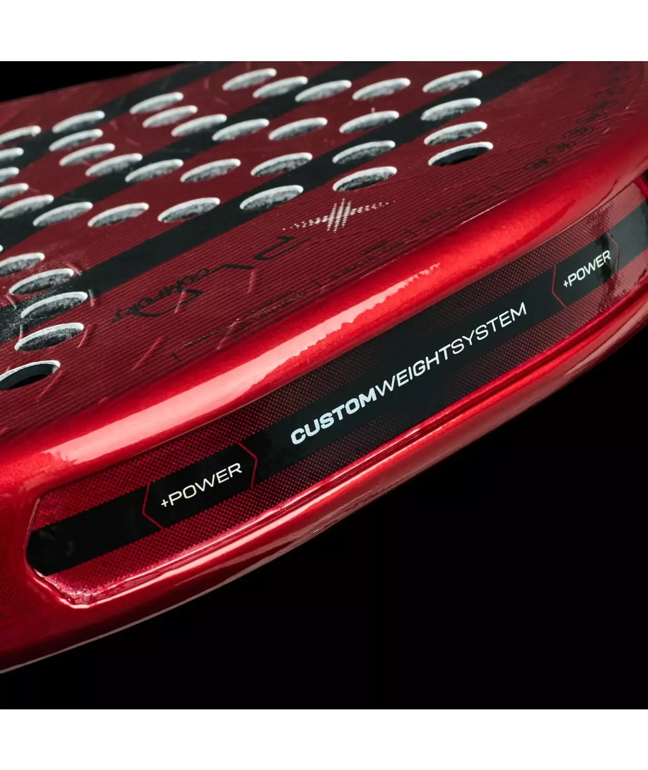 Bullpadel Xplo Comfort 2025 - Martin Di Nenno 6