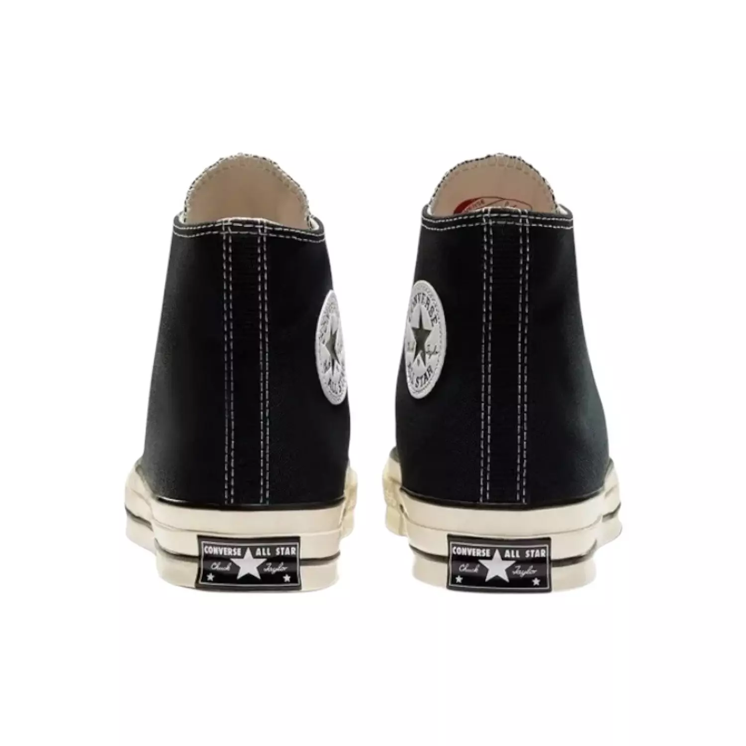 Converse Chuck 70 Black 5