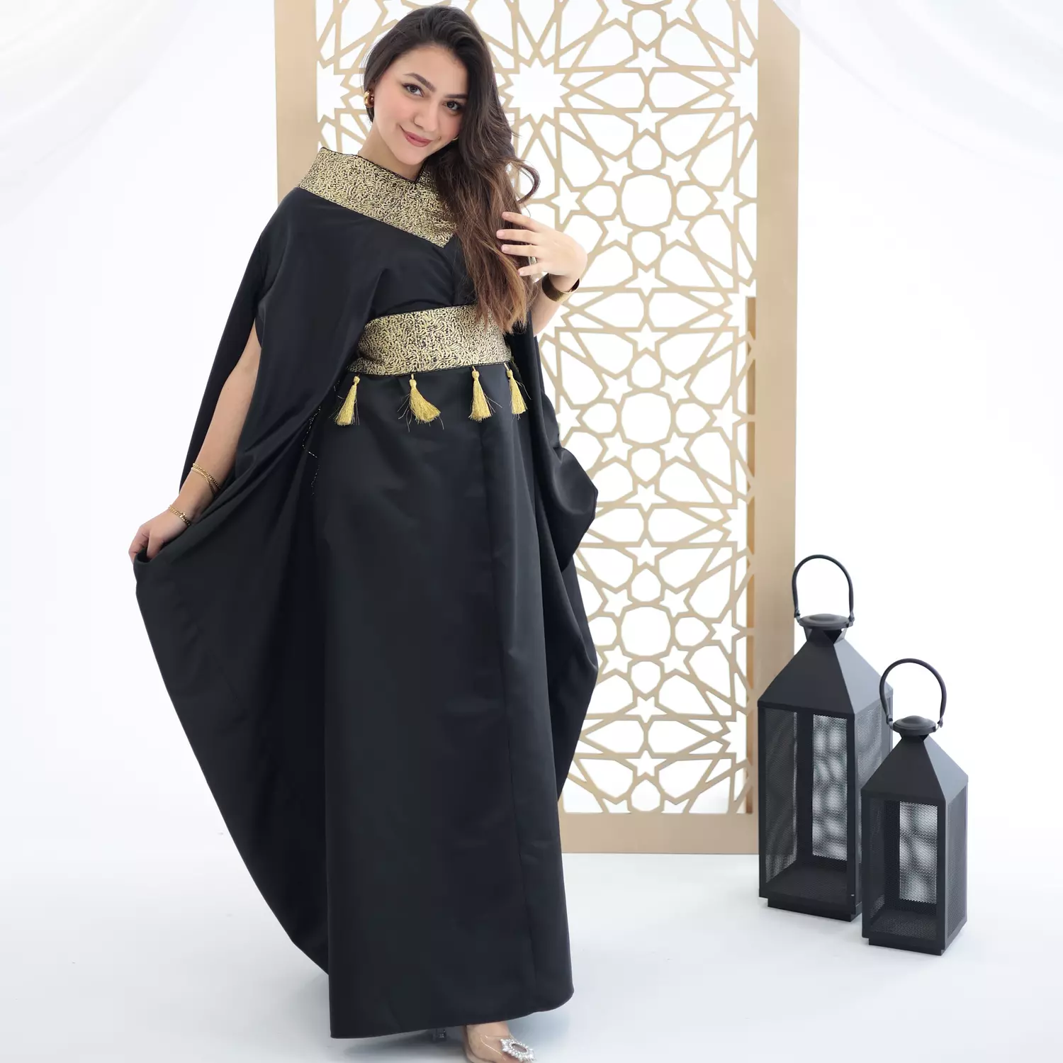 Ramadan Abaya 5