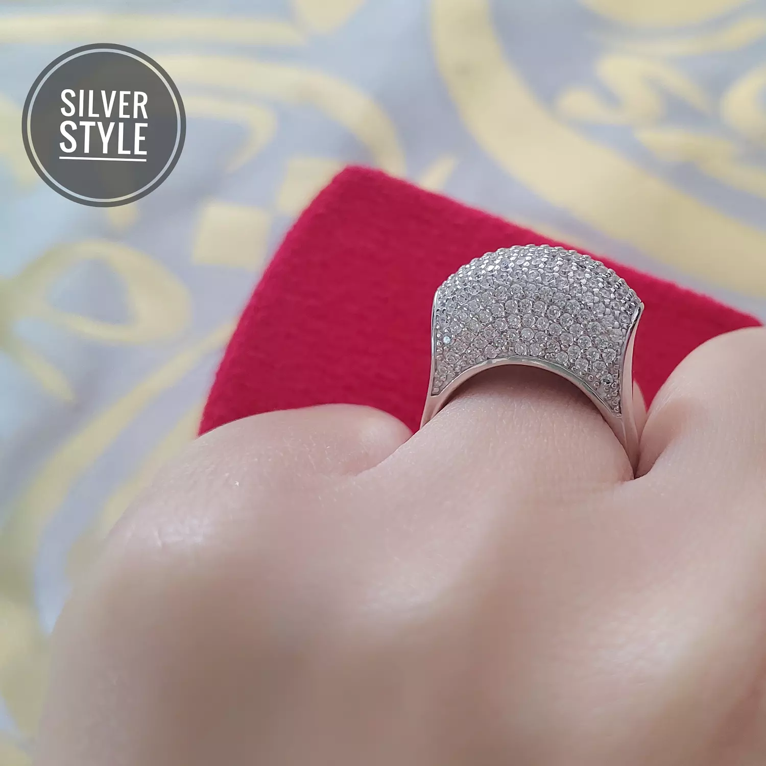 Amazing stylish Ring  1