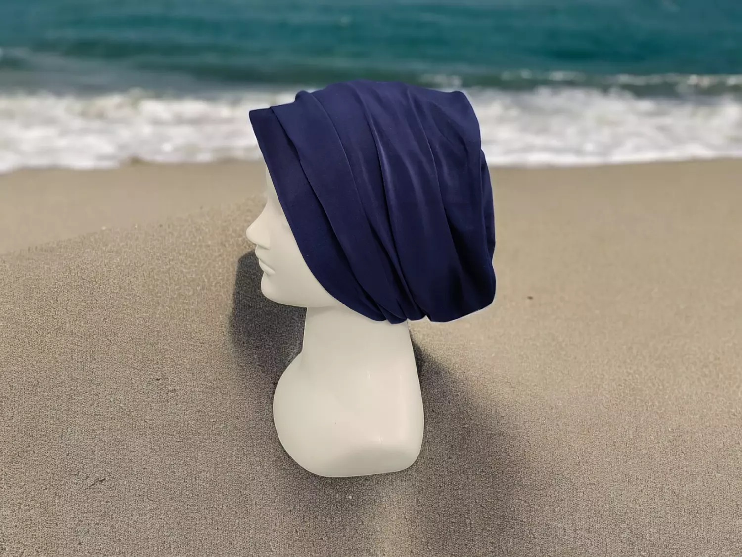 Turban-D-Navy hover image