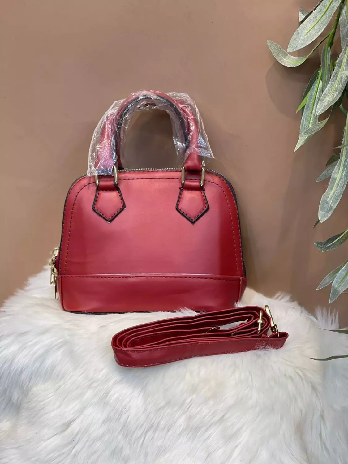 Cross Bag 2