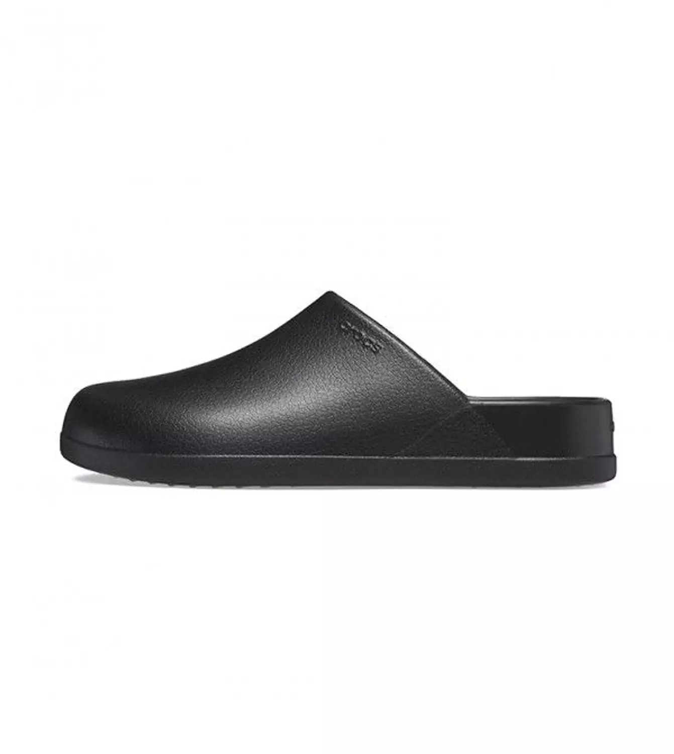 Dylan Clog-Black 3
