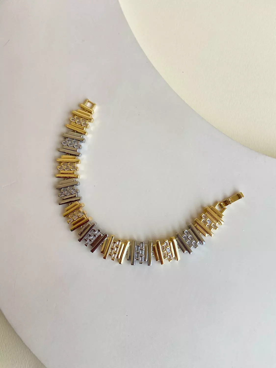 Fusion bracelet 2