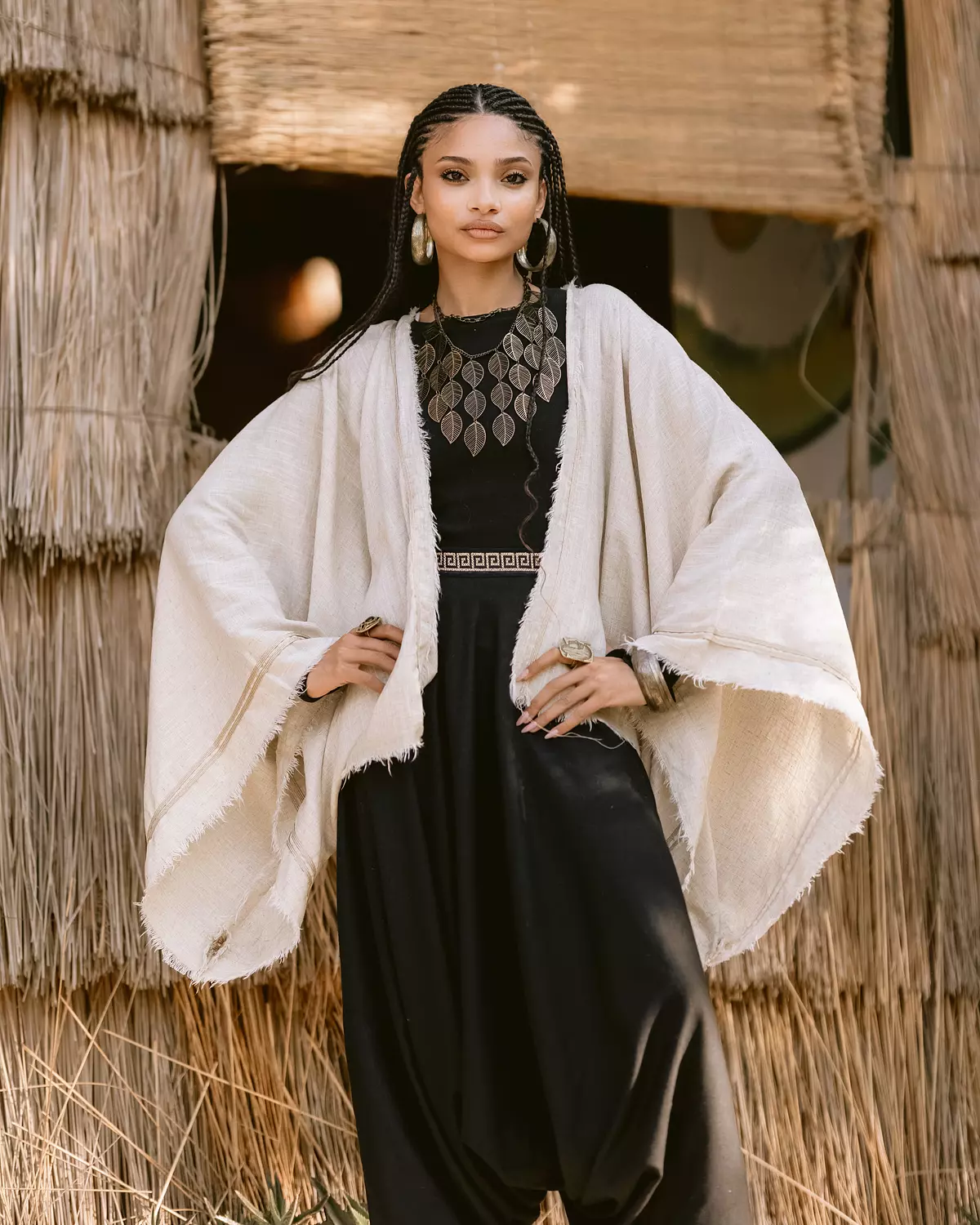 Boho Kimono 7