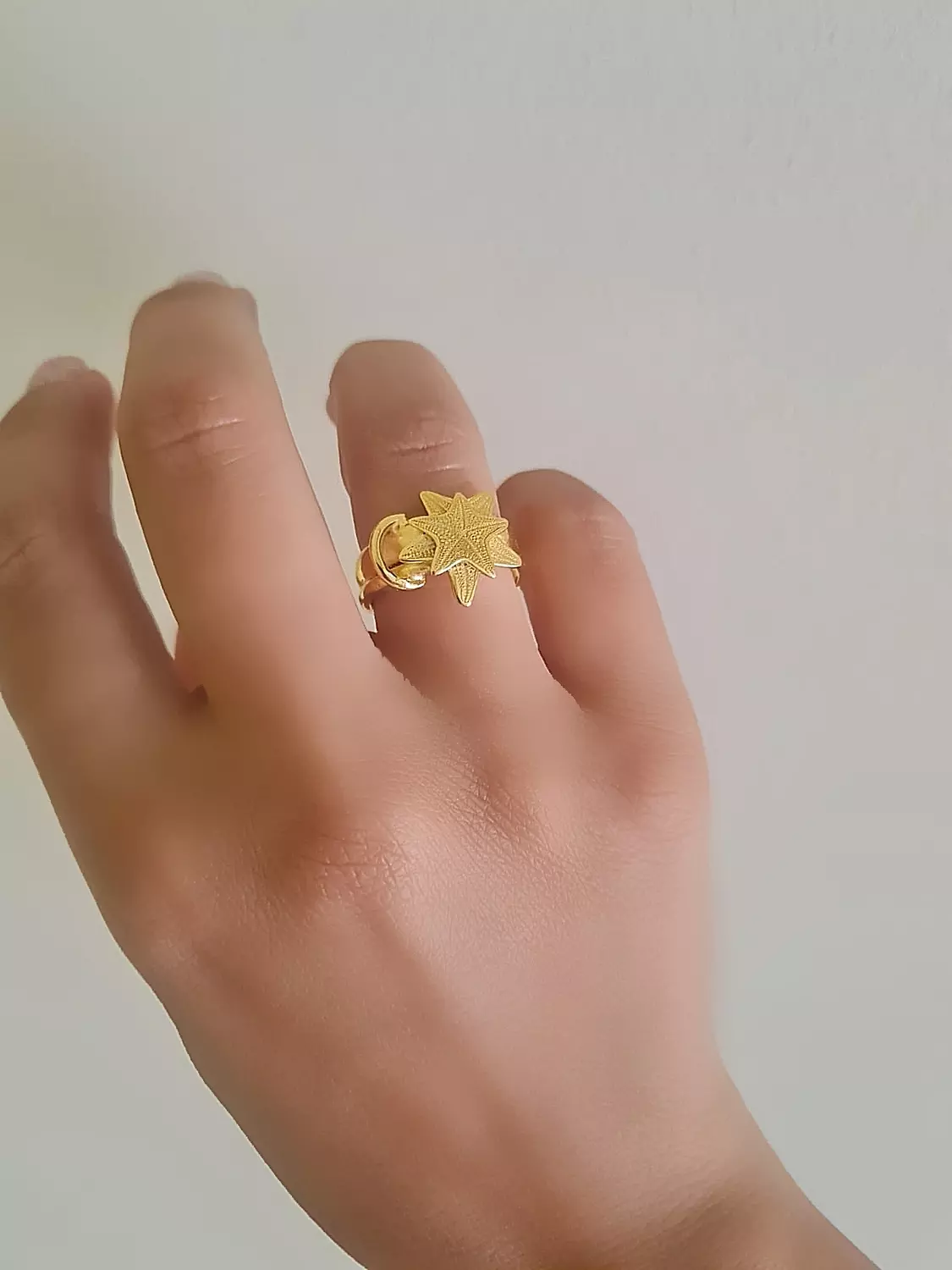 STAR RING image