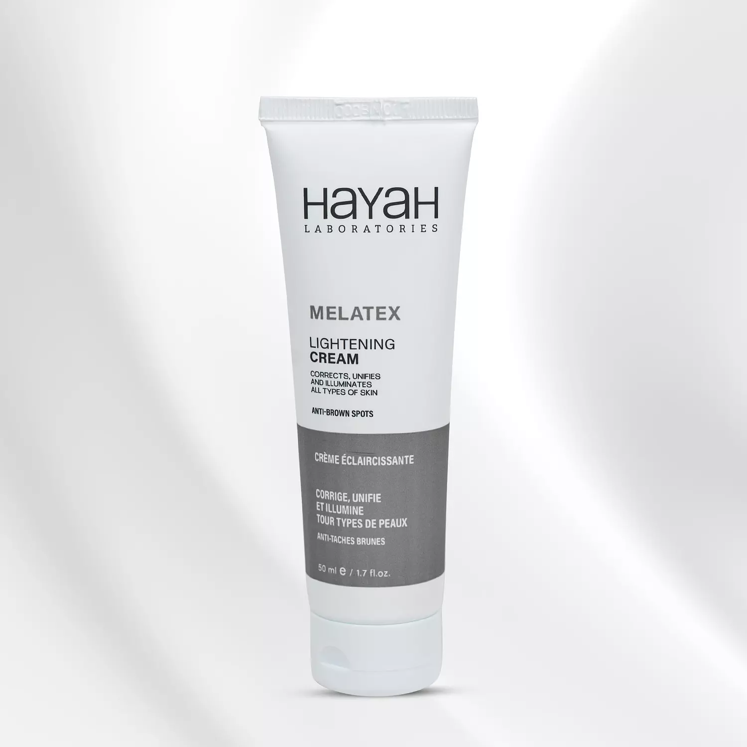 MELATEX Lightening Cream 50ml image