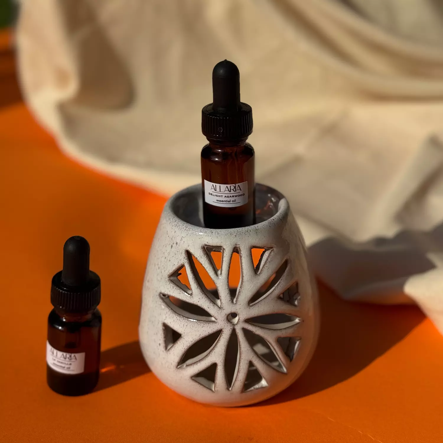 Silent Bloom Diffuser image