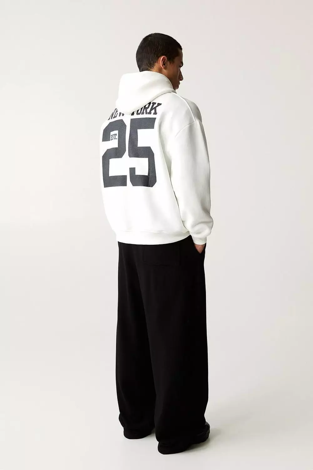 hoodie over size hover image