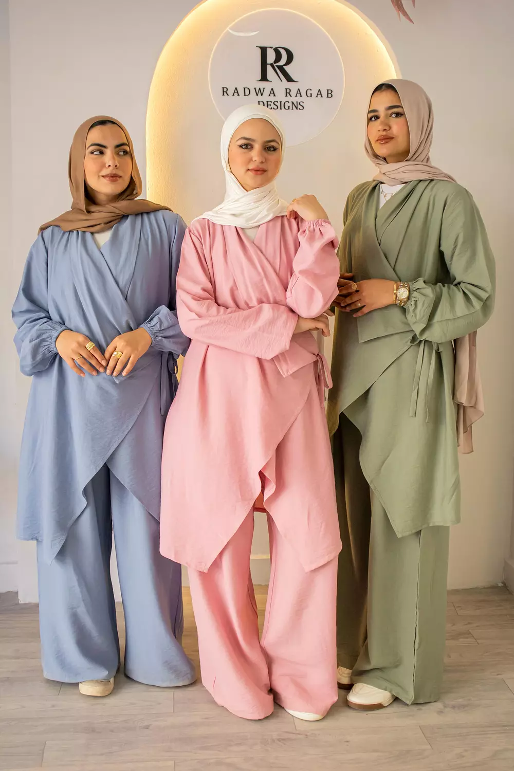 cardigan suit 5