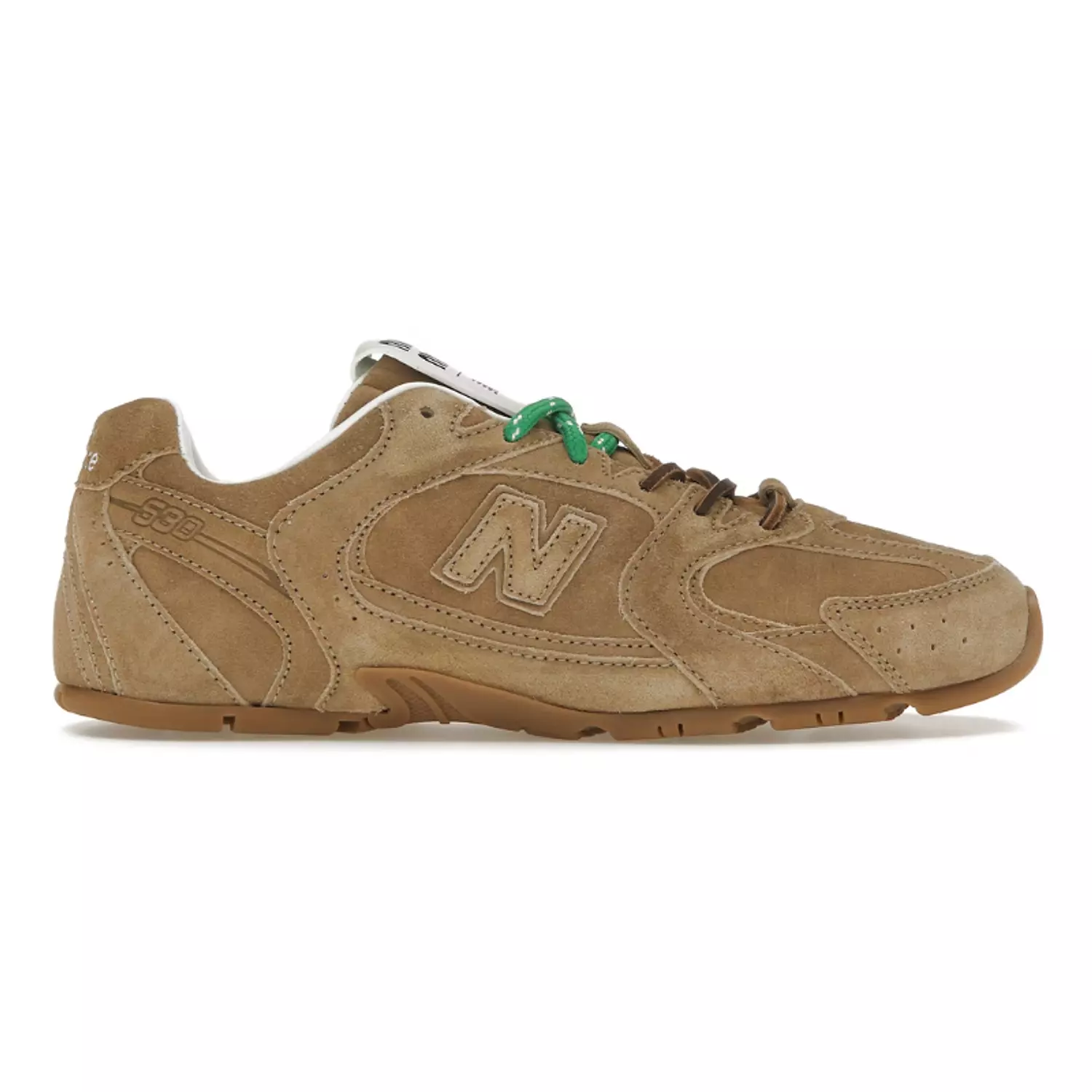 New Balance 530 SL Miu Ecru image