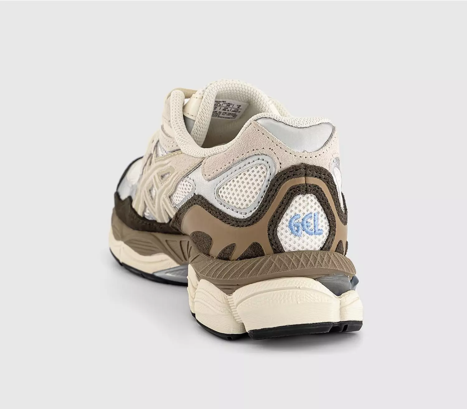 Asics Gel-NYC Cream cream 2