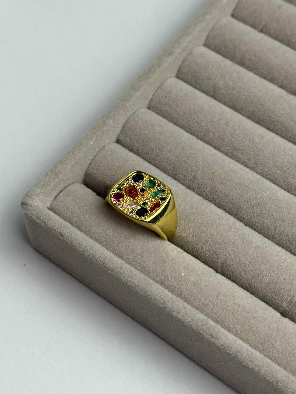 Candy Pop _ Pinky Ring  image