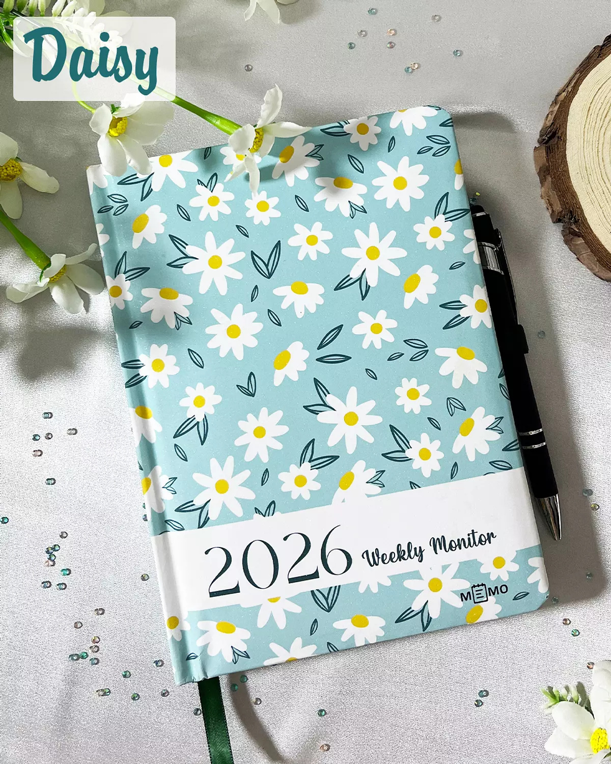 Memo Weekly Monitor 2026 (Daisy)   hover image