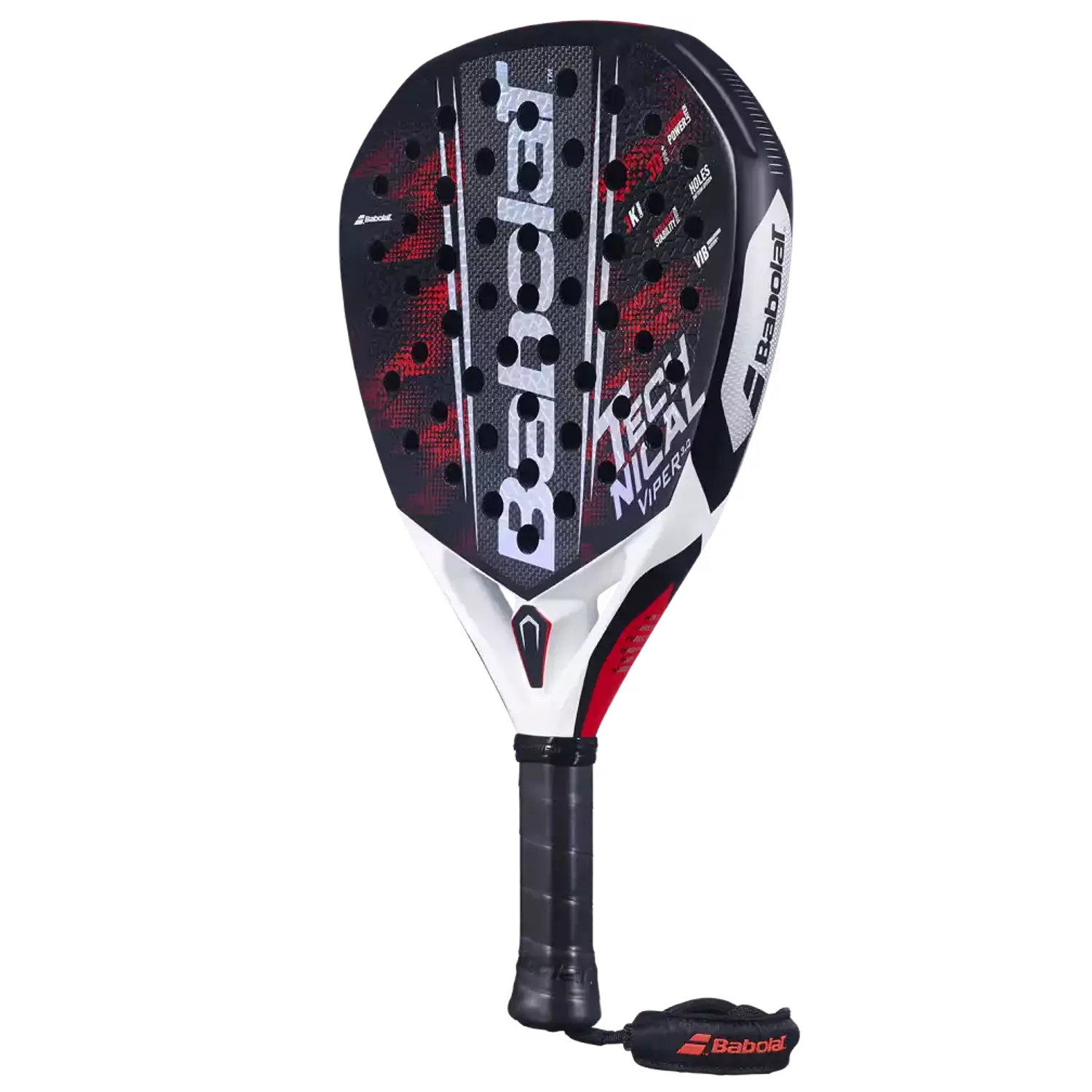 Babolat Technical Viper 3.0 2026 hover image