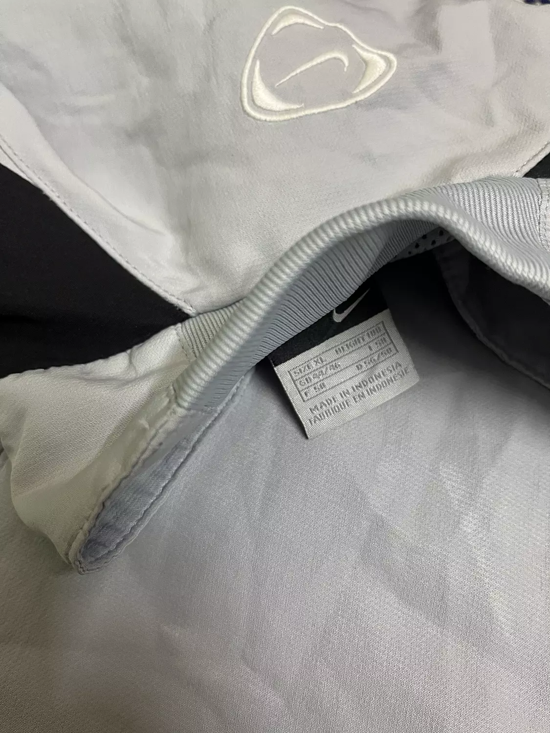 00s Nike Total90 Track Jacket 4