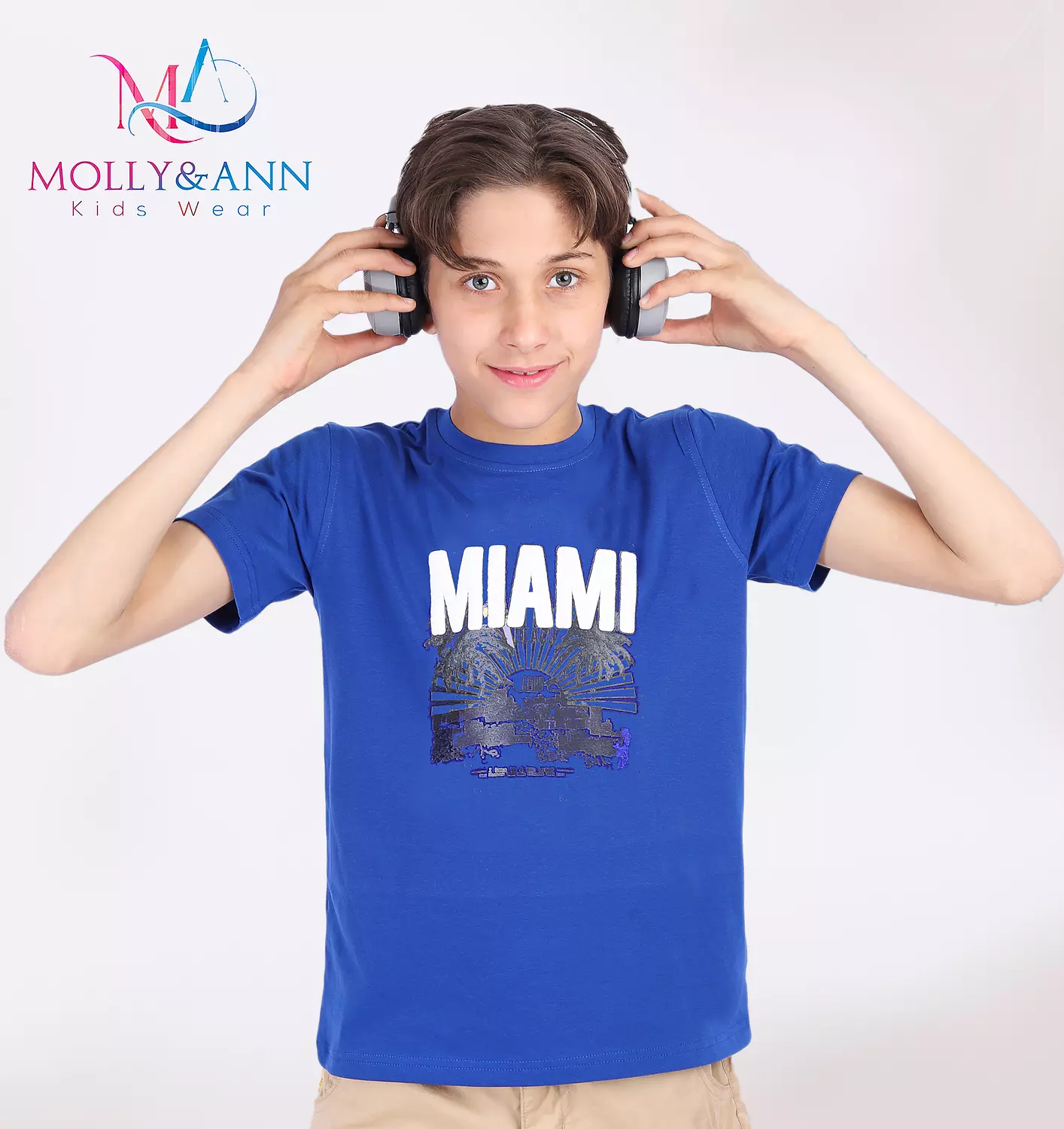 Miami T-Shirt  image