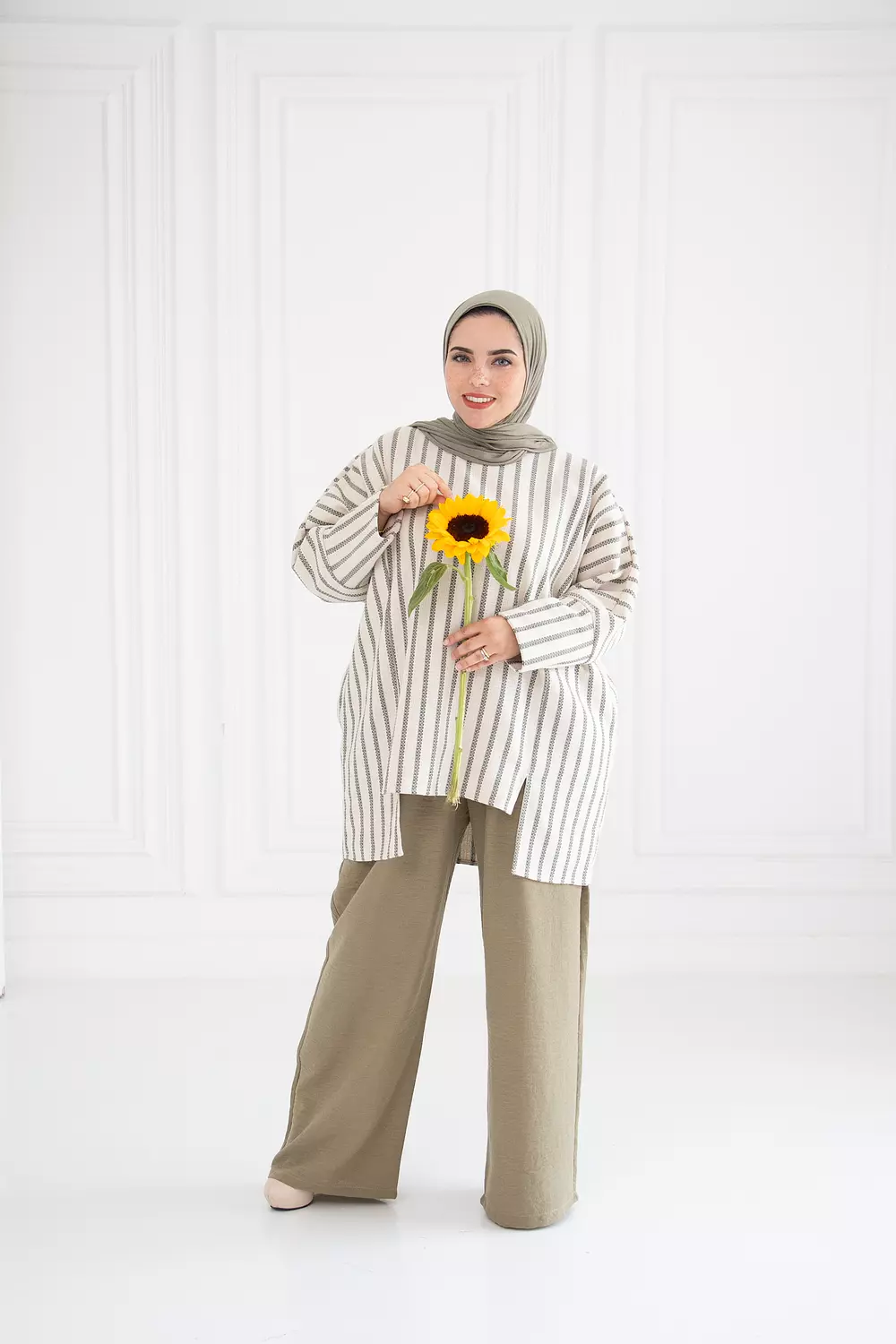 Olivia blouse 13