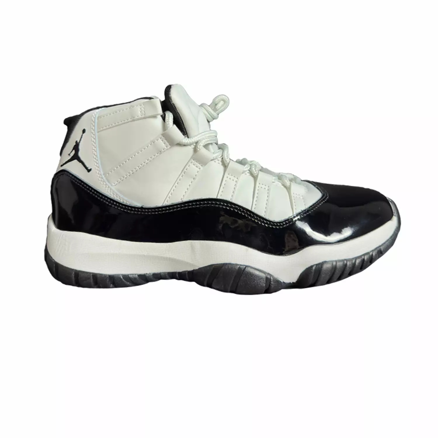 Nike Jordan 11 white