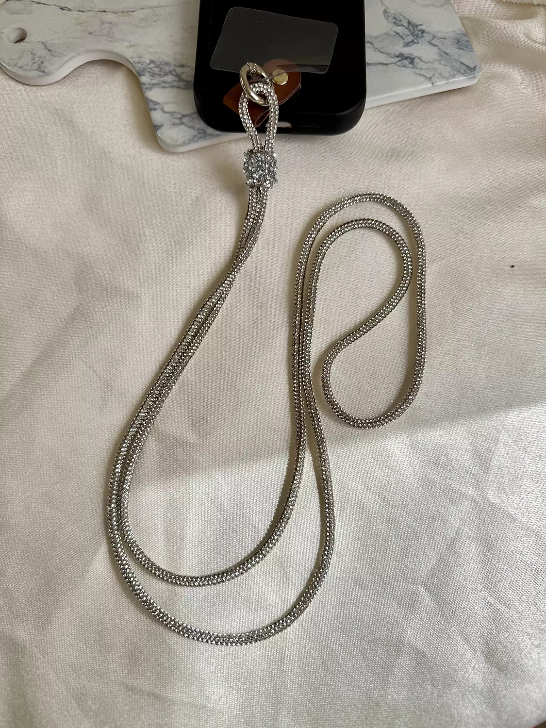 Long Mobile cord 26 image
