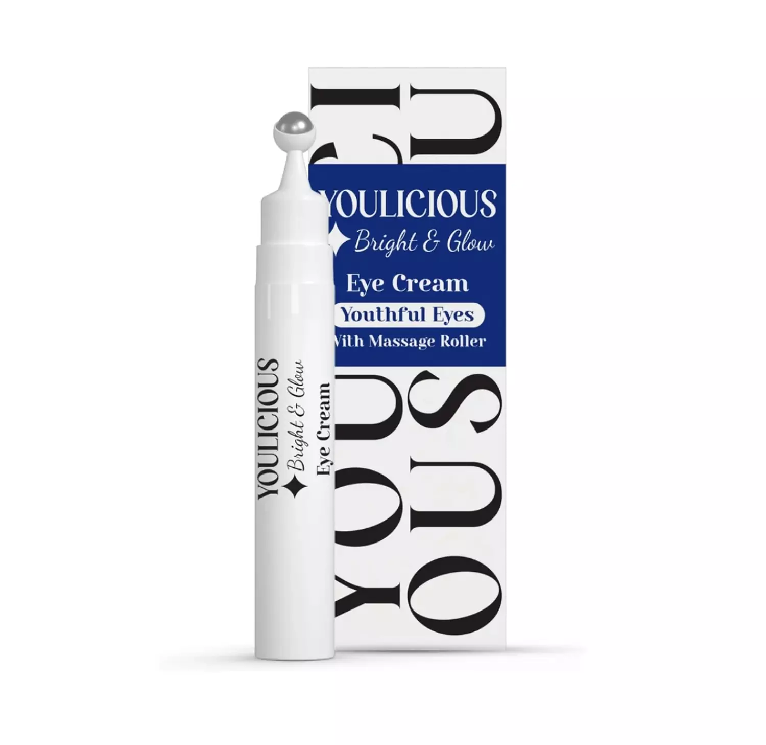 YOULICIOUS Eye cream image