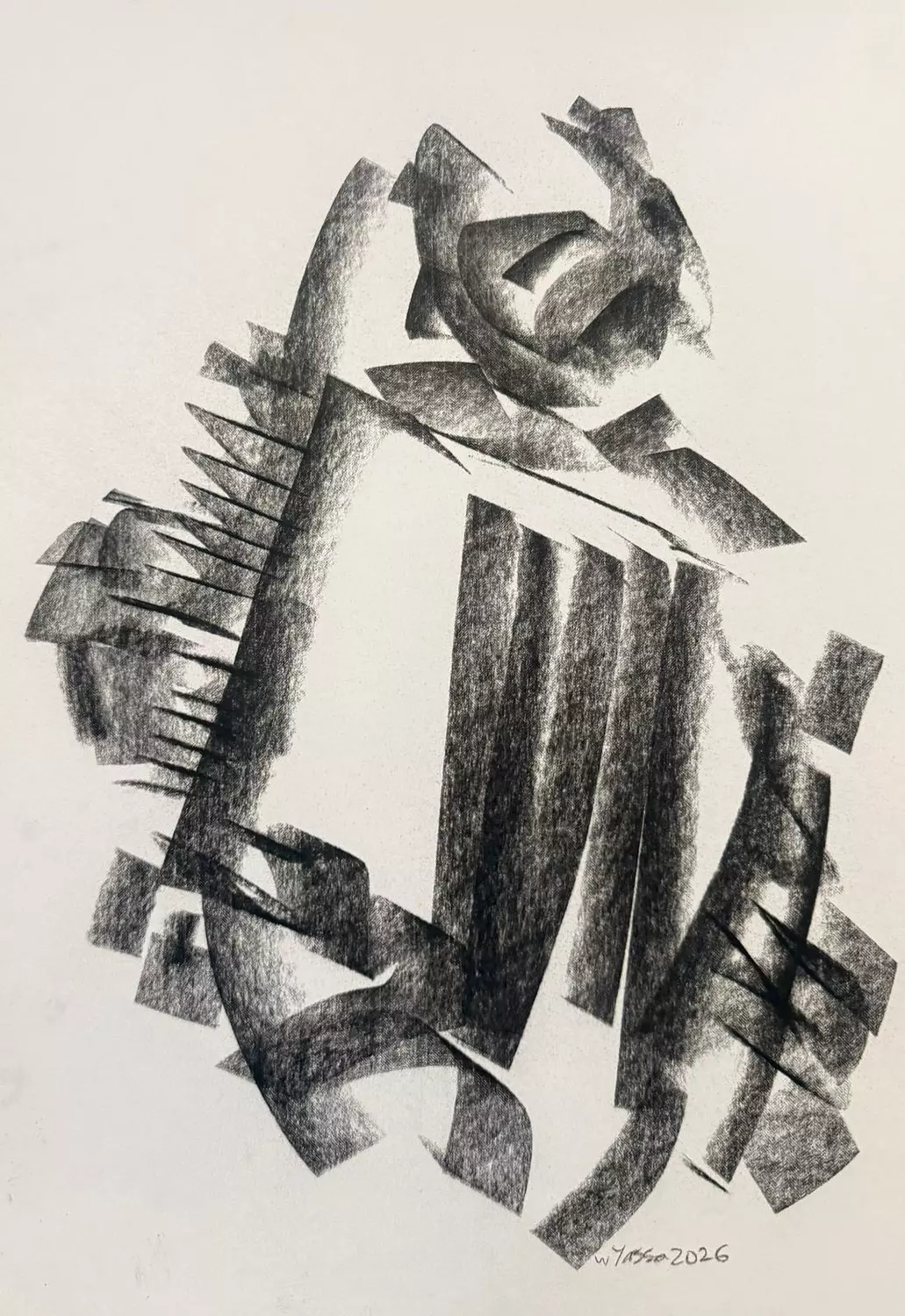 2466 Wagih Yassa image