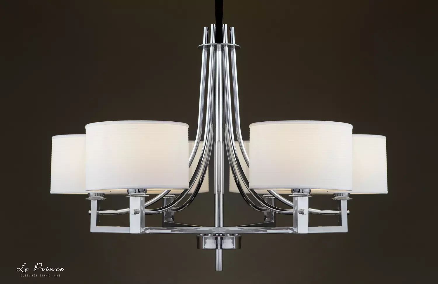 Casablanca Chandelier