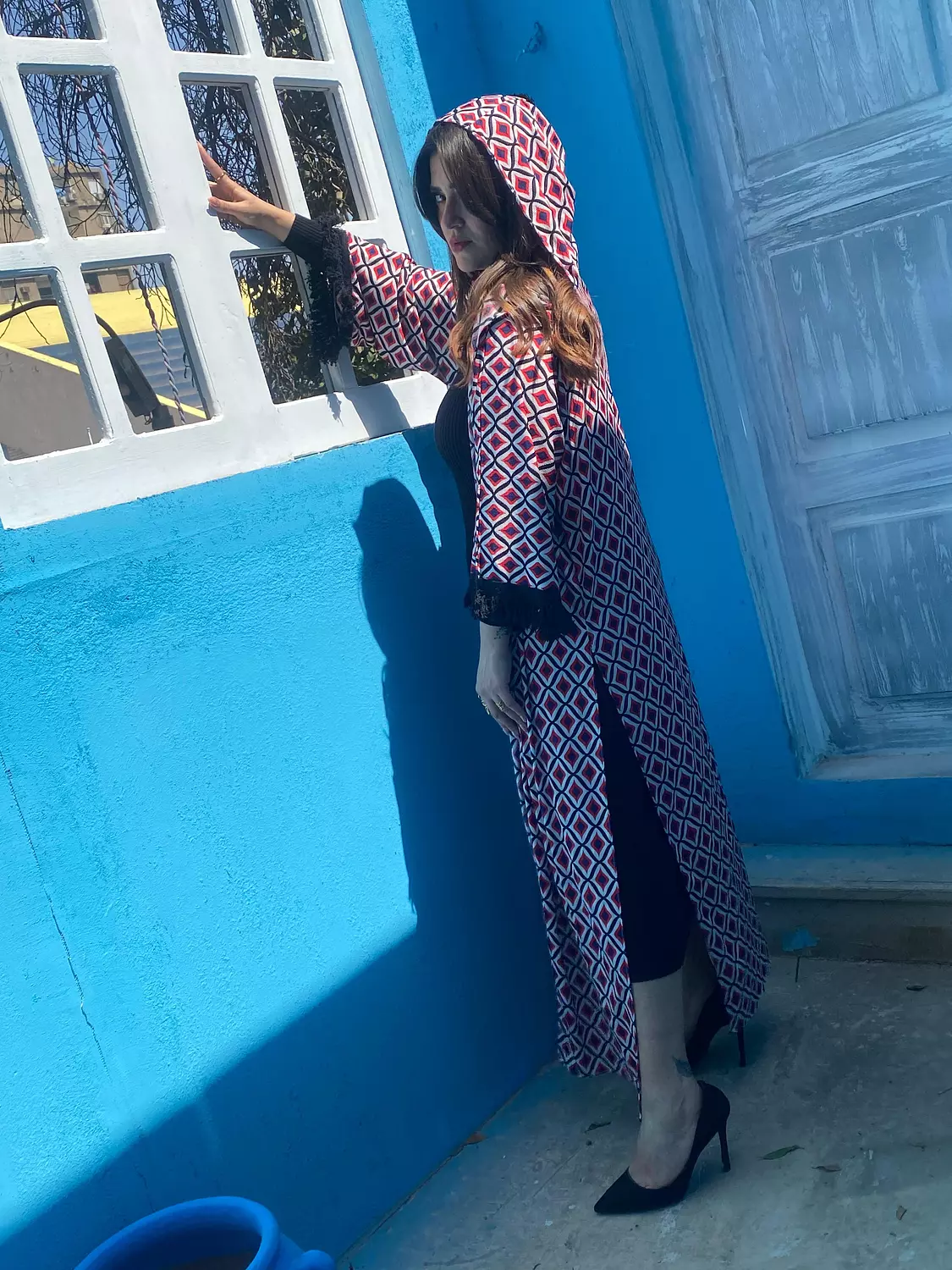 kaftaan Morocon 2