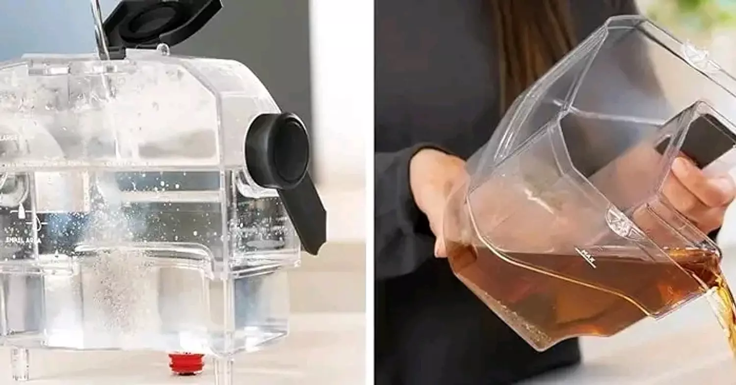 Bissell SpotClean HydroStem Vacuum 6