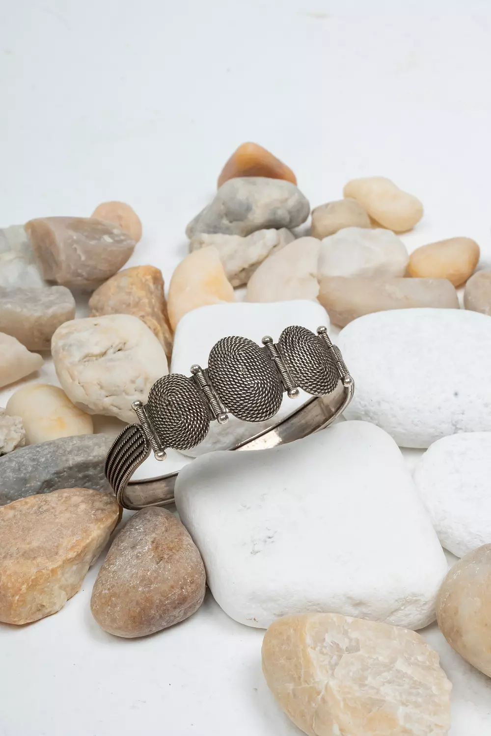 925 thailand bangles image