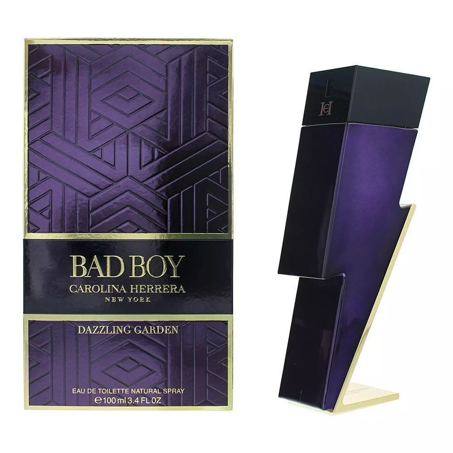 Badboy dazzling gardem image