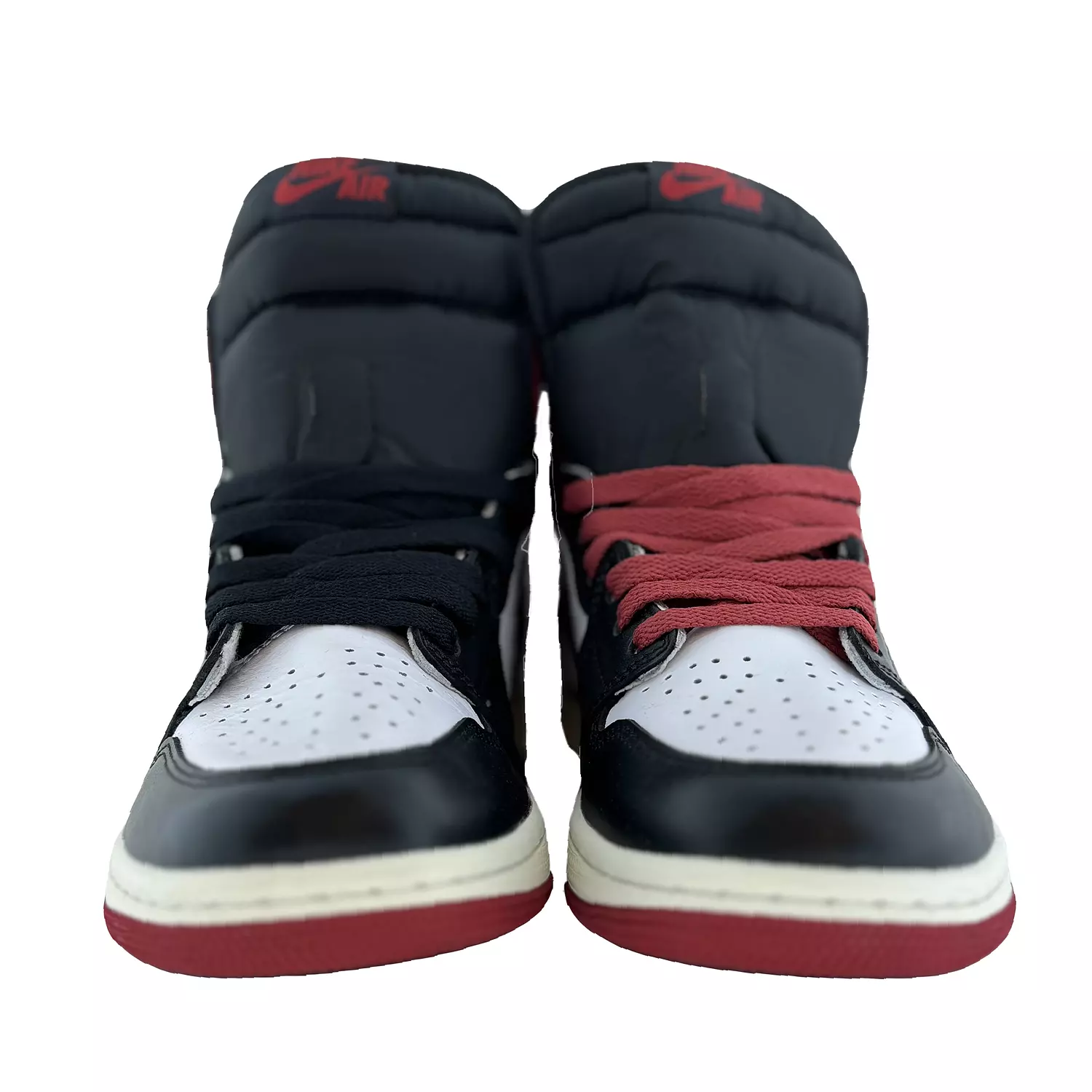 Jordan Retro 1 High OG 2