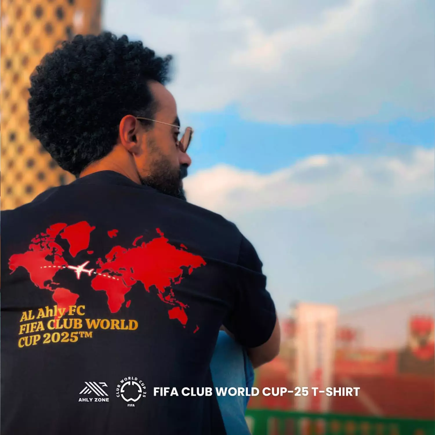 تيشيرت كاس العالم 25 image