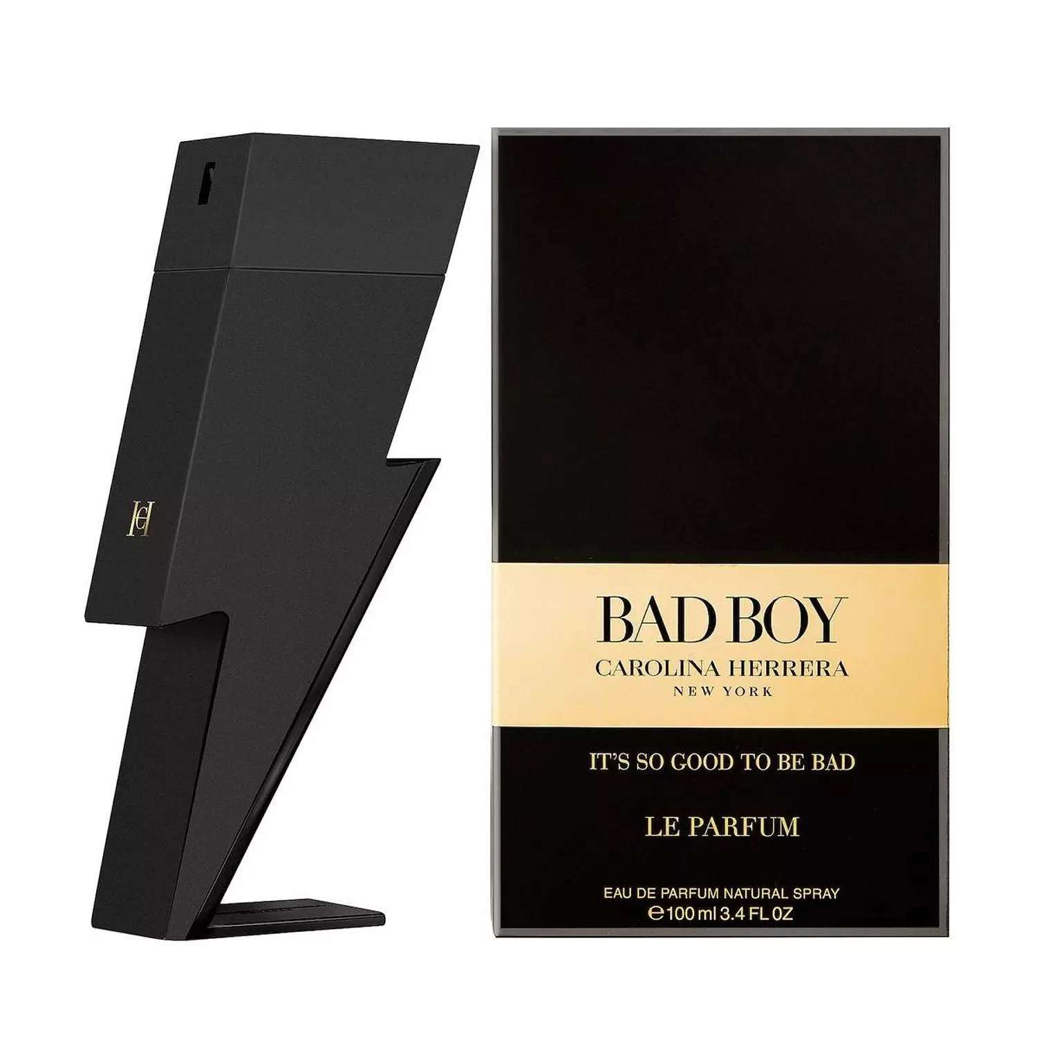 Badboy le parfum image