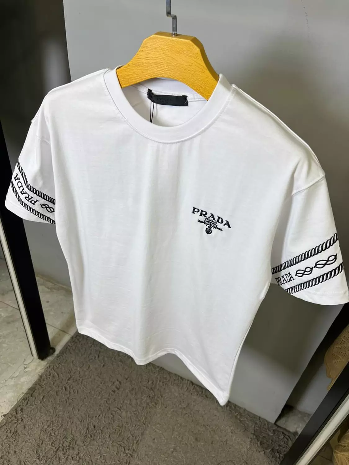 PRADA TSHIRT / 1471 5