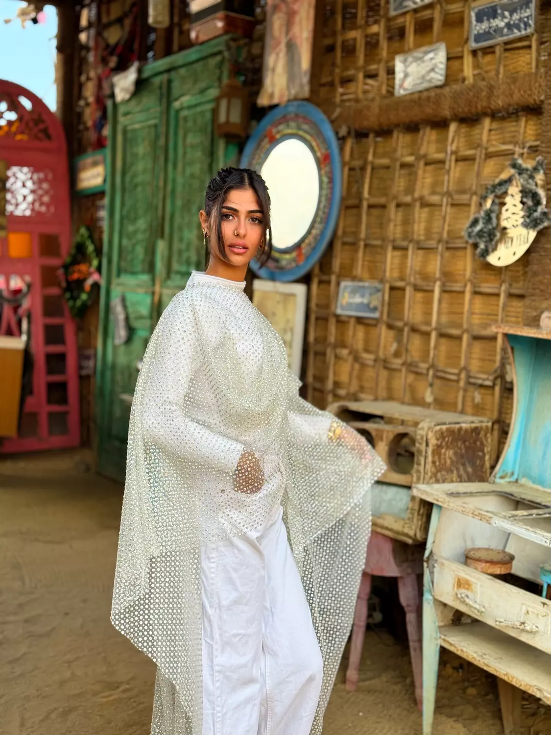 ماسة image