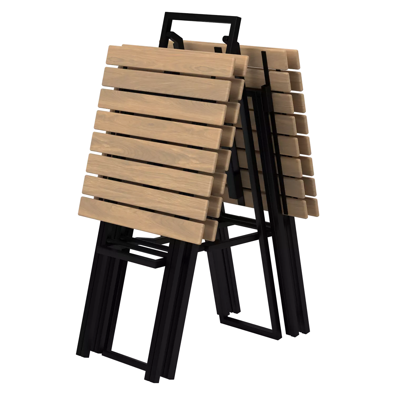 Storage Stand 14