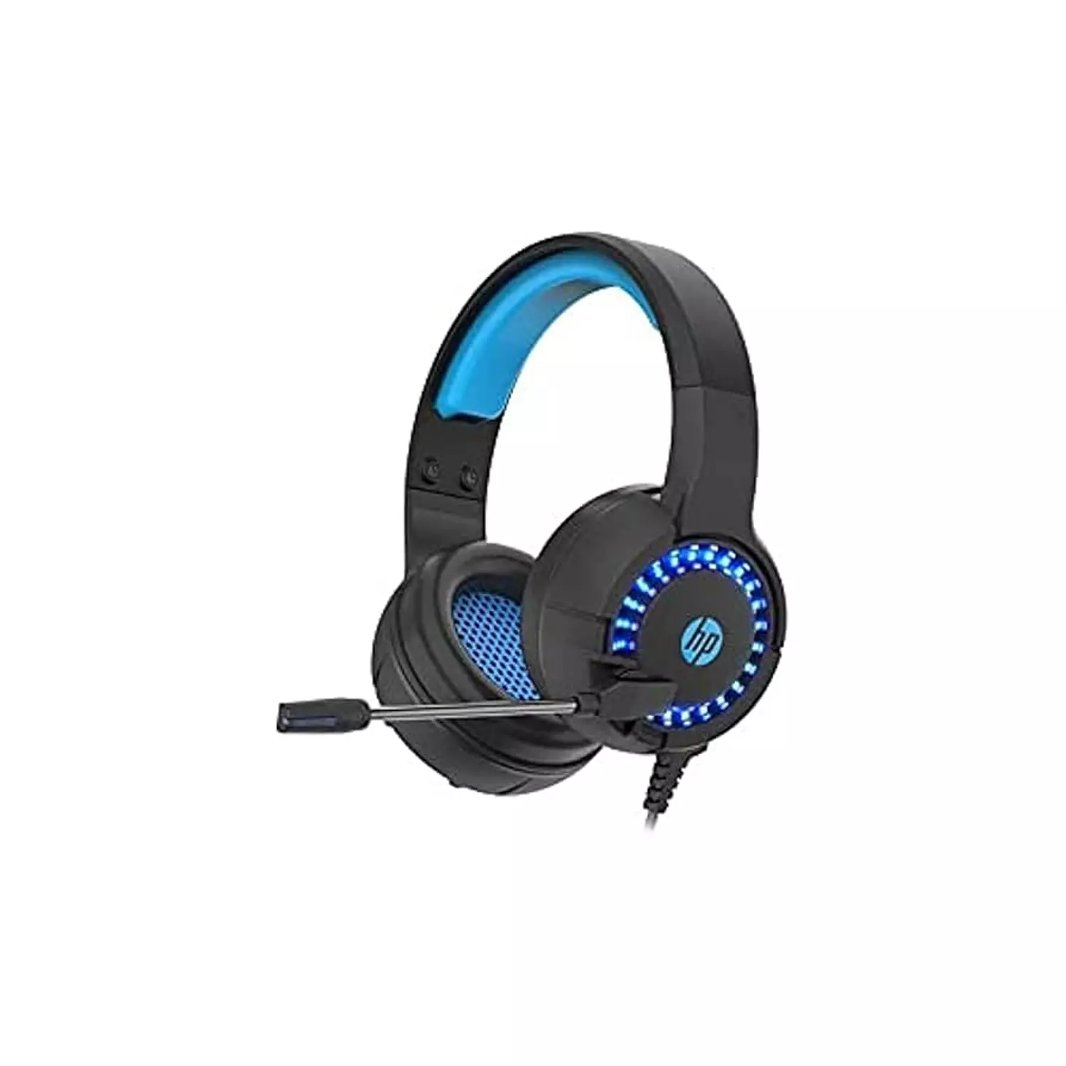 HEADPHONE HP DHL-8011UM hover image