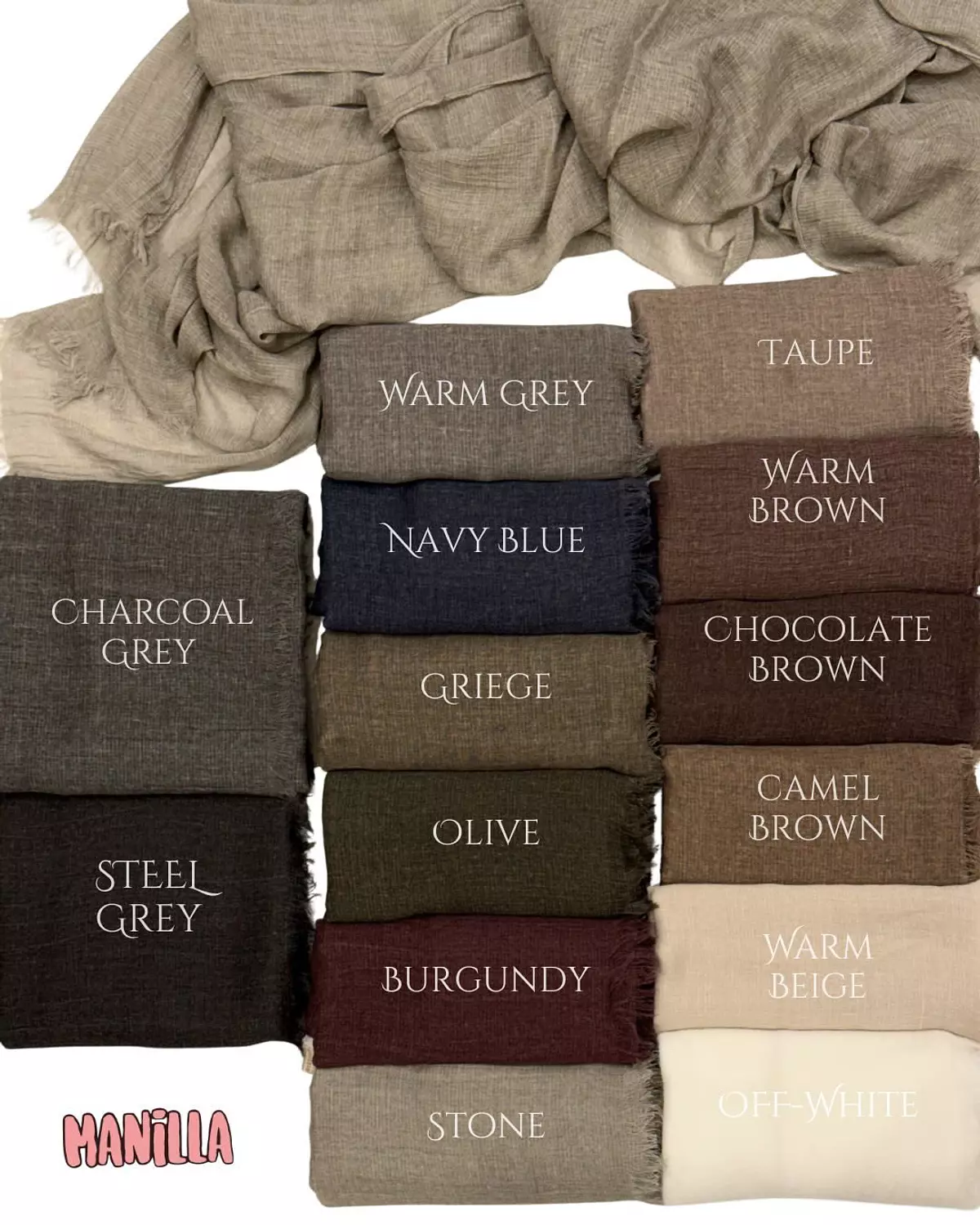 Muse Linen image