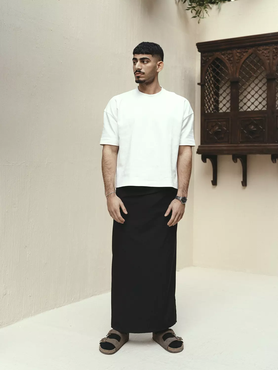 Izar for Him  18
