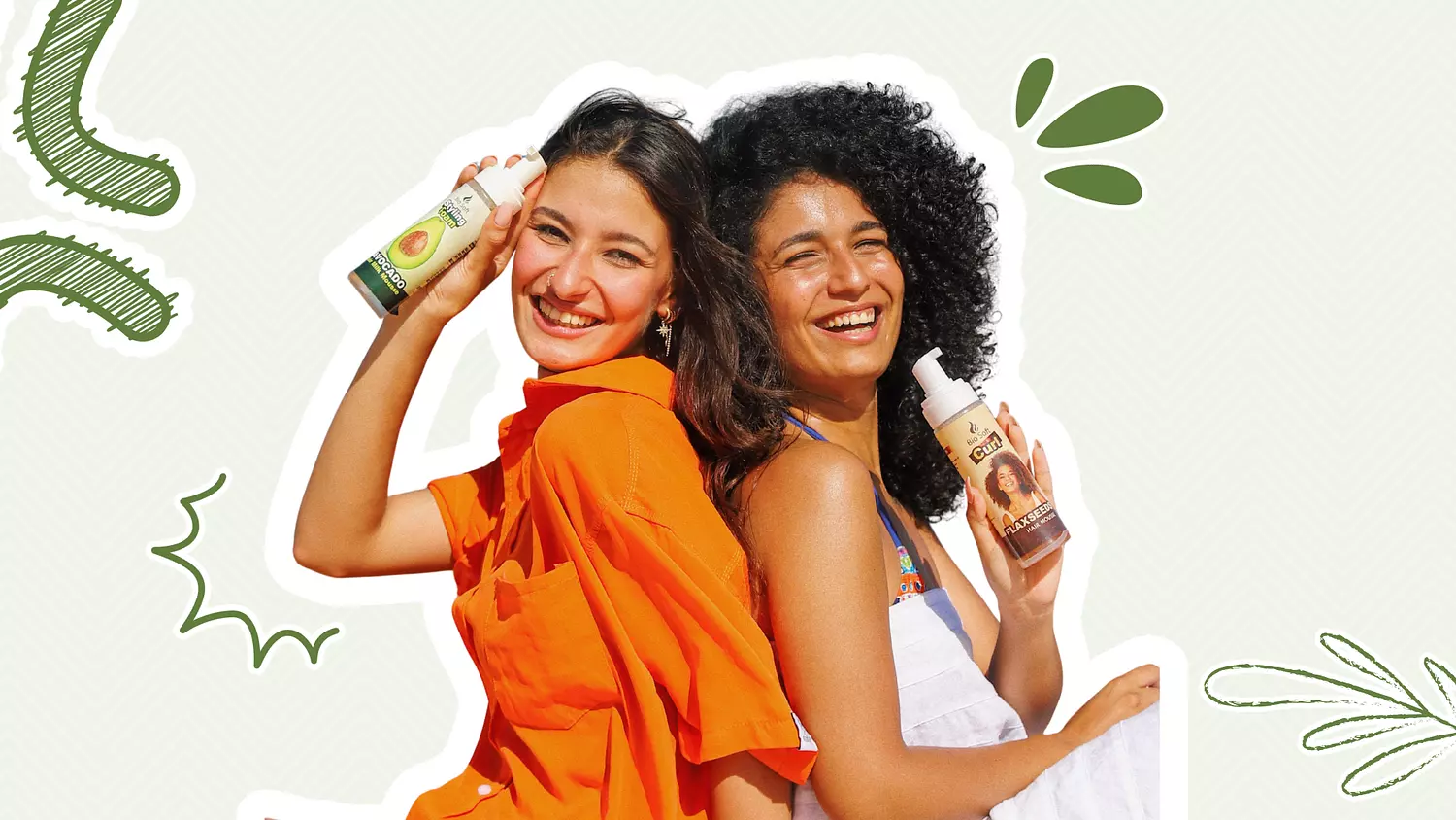 banner image for Bio Soft