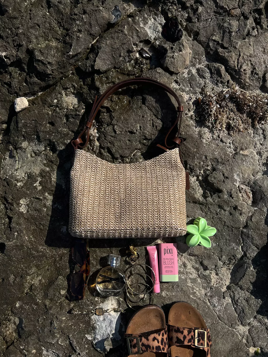 Alcott shoulder bag image