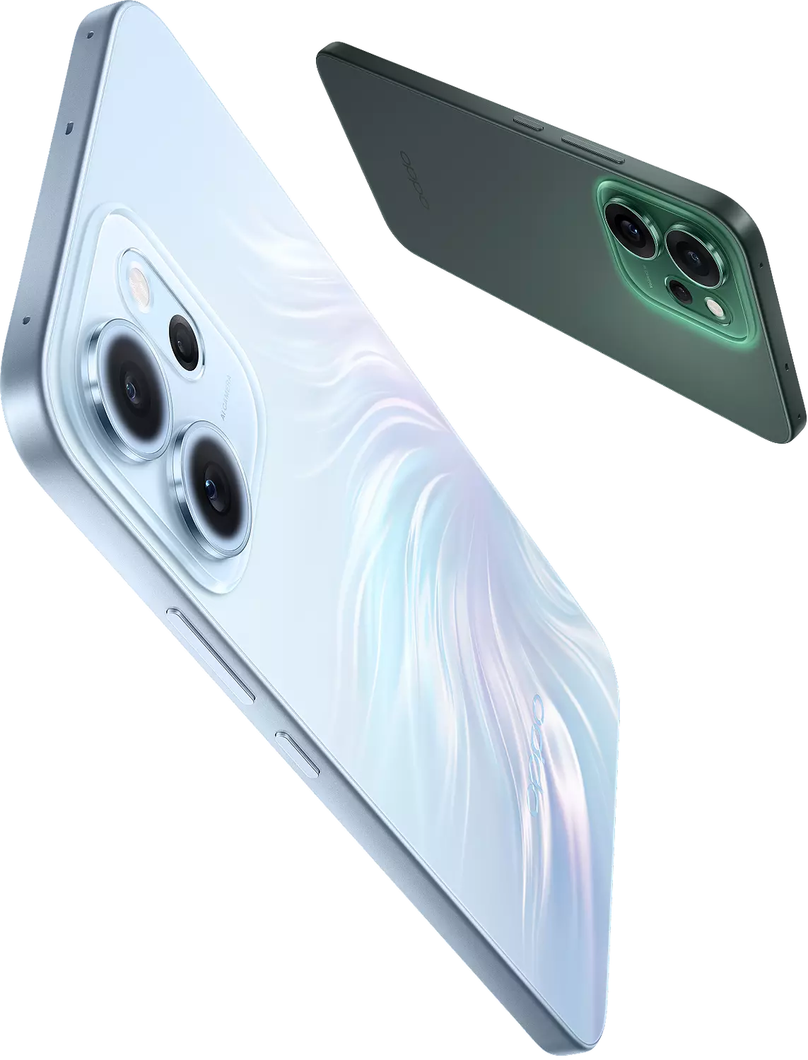 Oppo Reno 14 F 5G 4