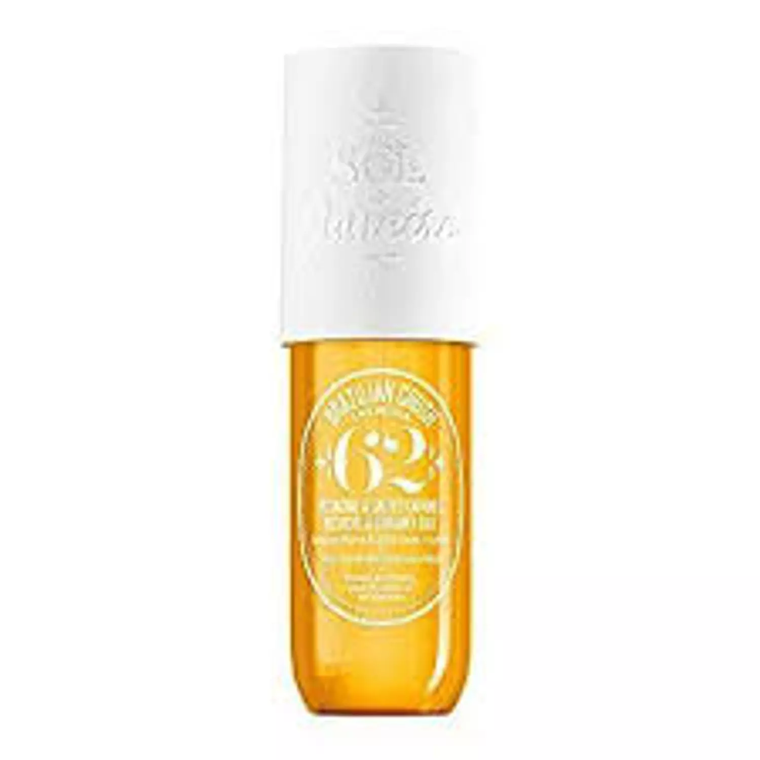 Sol de Janeiro Brazilian Crush Cheirosa 62 Body Mist - 3oz