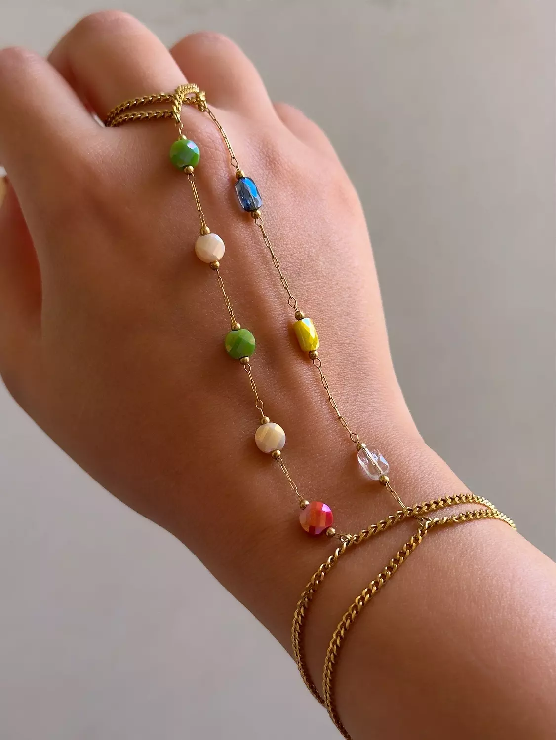 Hand Candies image