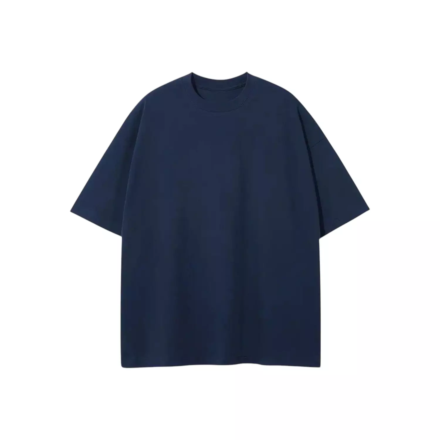  Basic T-SHIRT 1