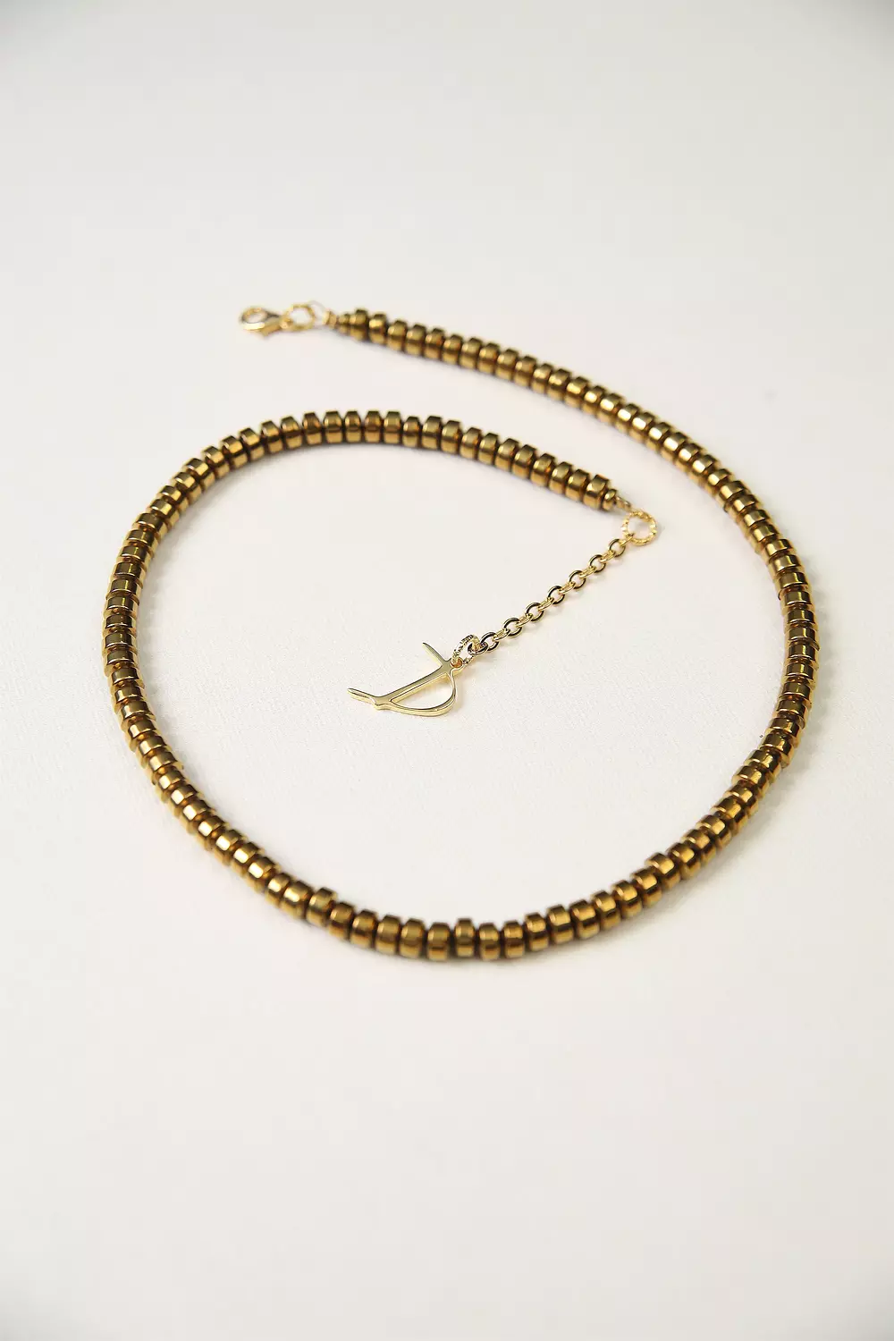 Artemis choker