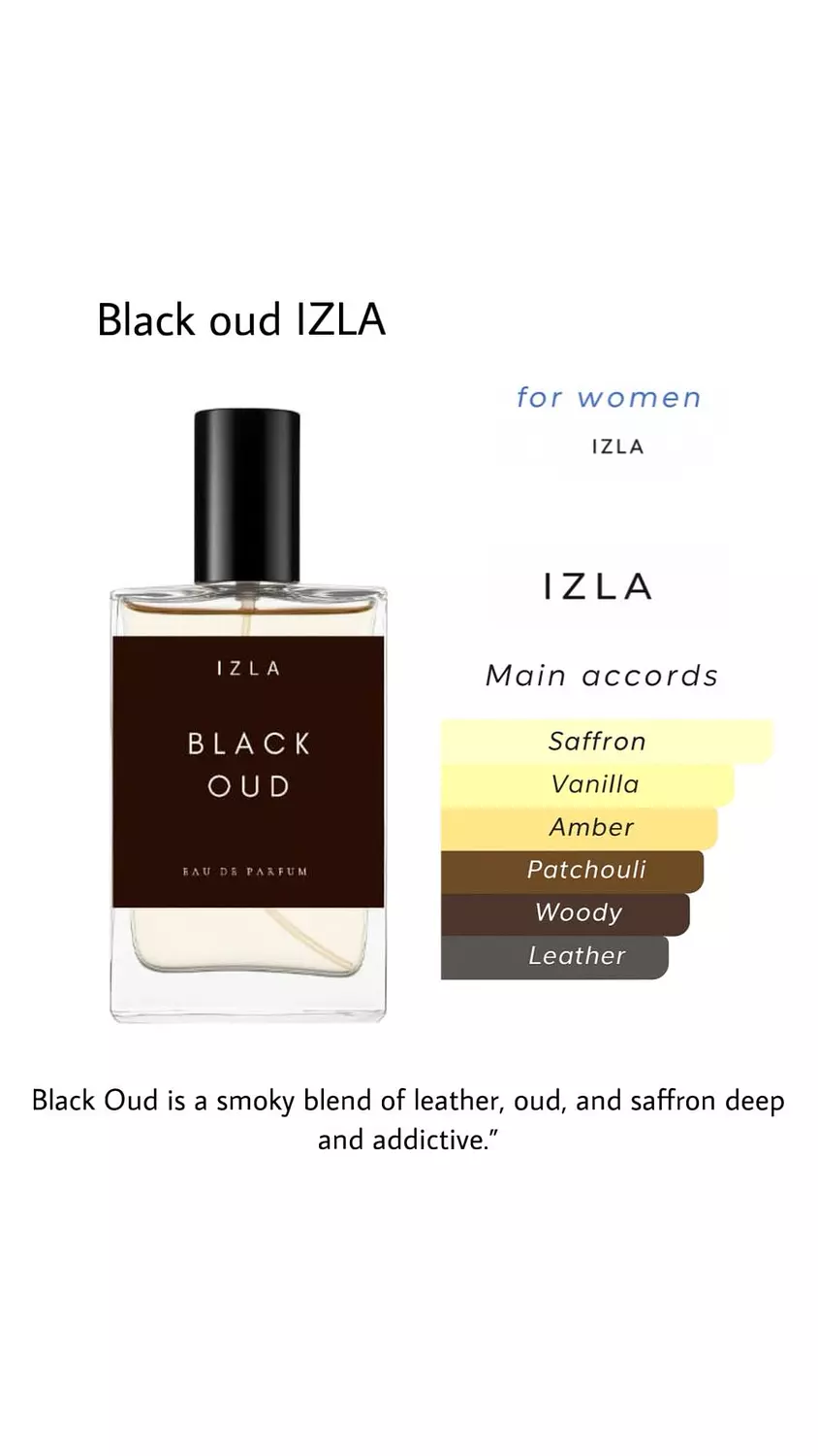Black oud 1