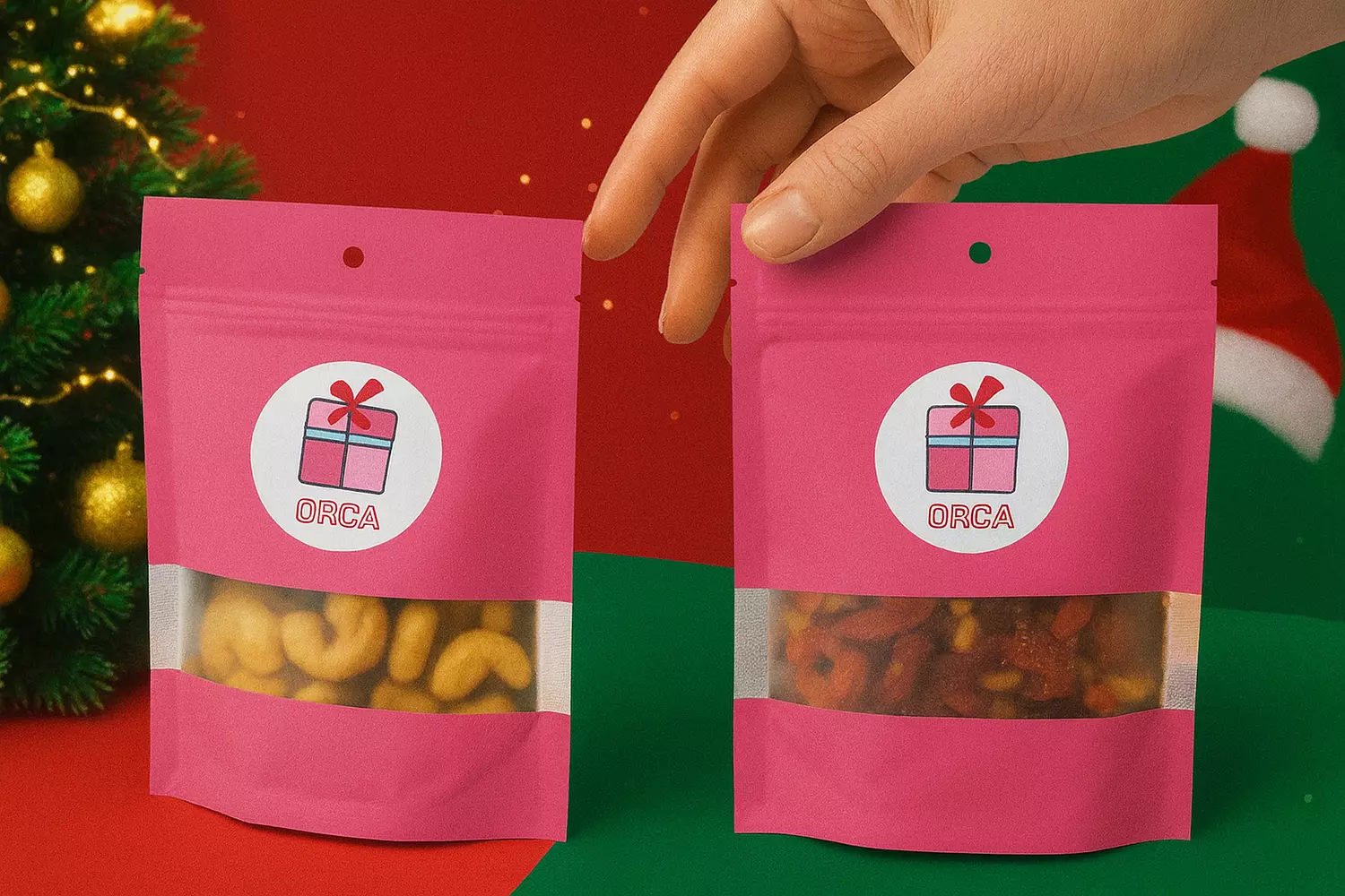 banner image for Orca 